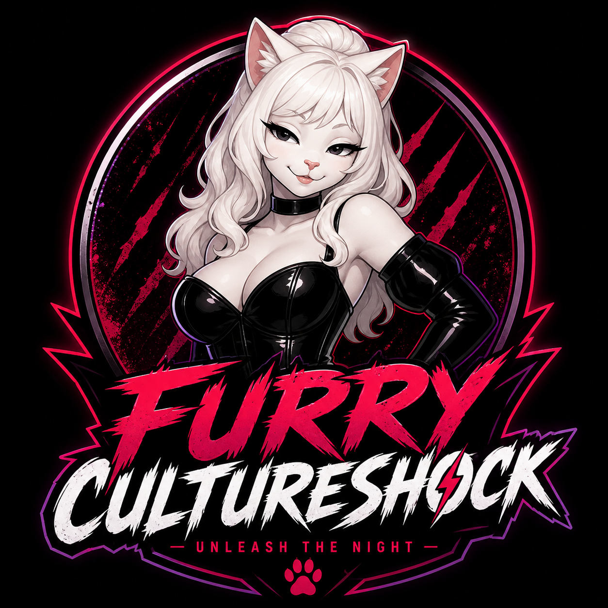 Furry Cultureshock